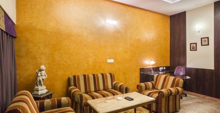 Grand Heritage Narmada Jacksons Jabalpur Exteriér fotografie