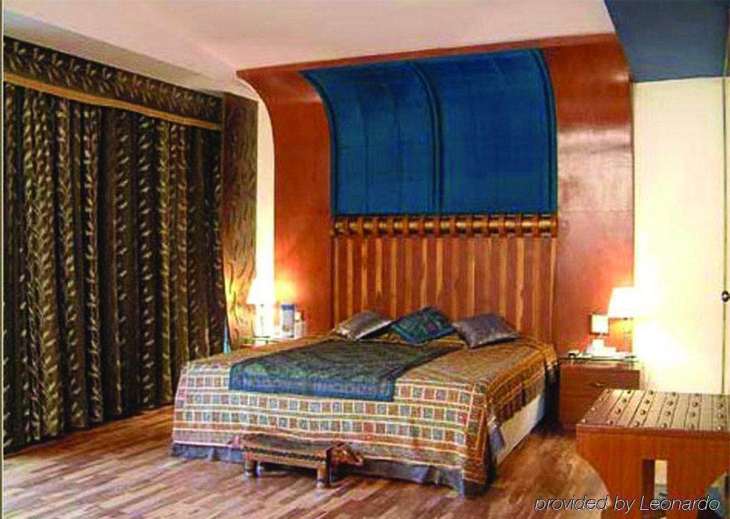 Grand Heritage Narmada Jacksons Jabalpur Exteriér fotografie